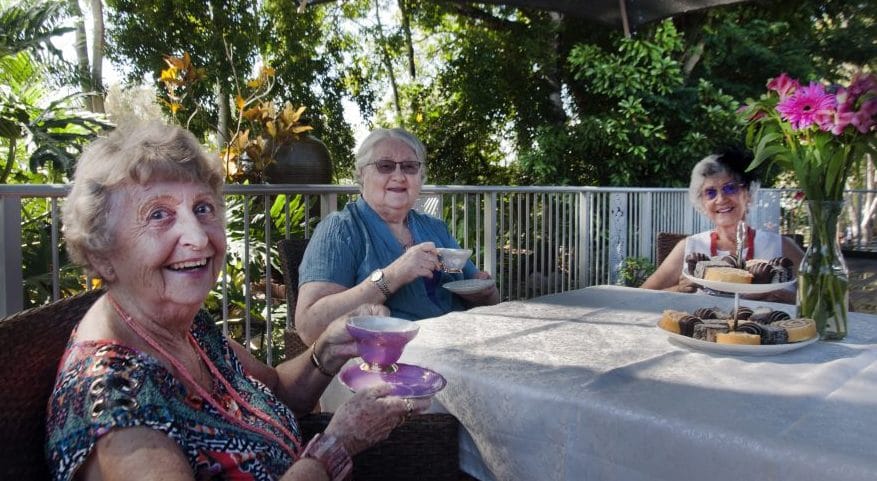 Torbay Lifestyle & Care – Workforce Administration & Roster Management for Aged Care