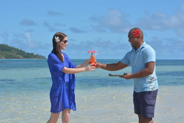 Meet Our Fiji Team