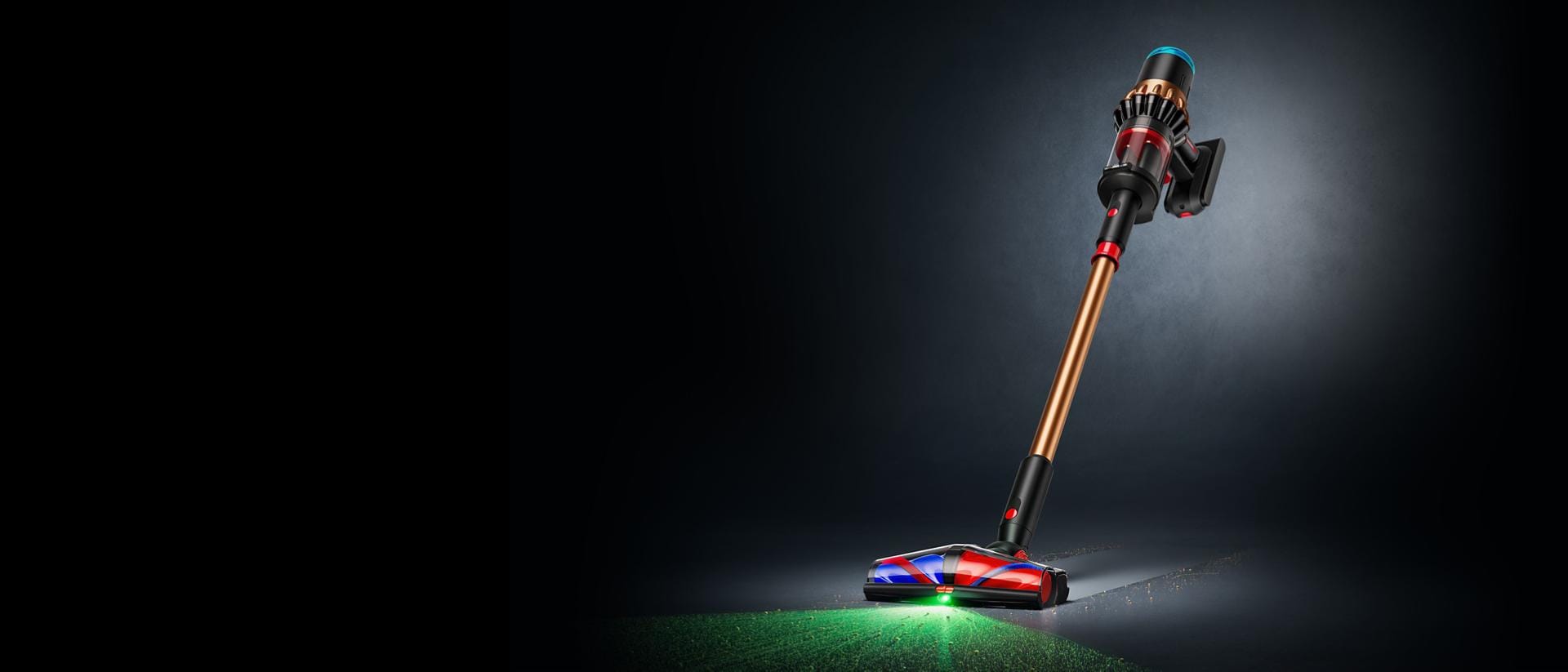 Dyson – ramping up a product recall team urgently